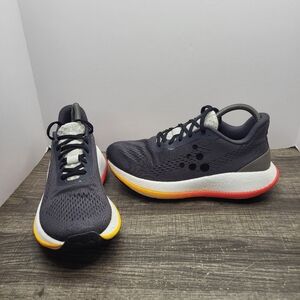 Craft Pacer - Women's Size 8 - Grey Running Shoes Sneakers Athletic